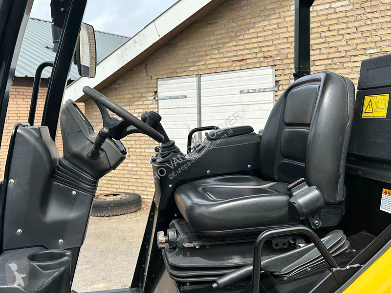 Nakladač Gehl AL550