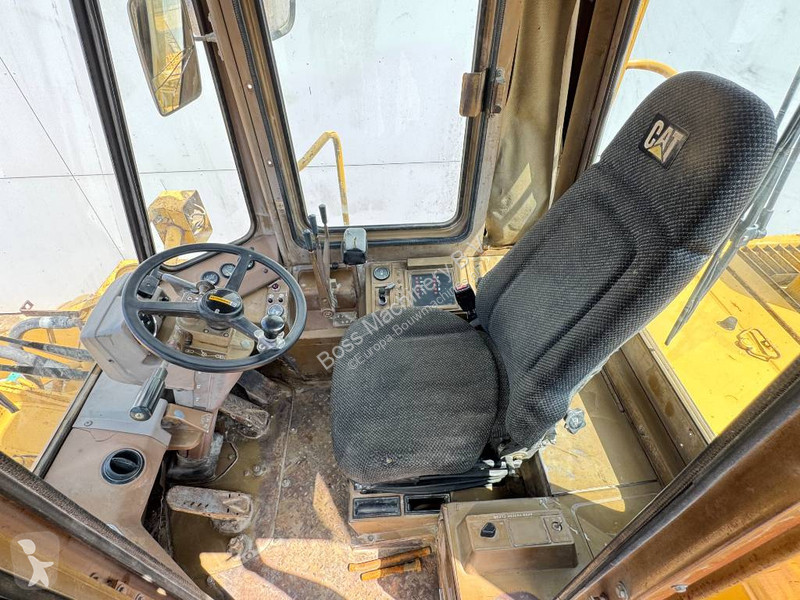 Pala Caterpillar - Quick Coupler / Good Overall...