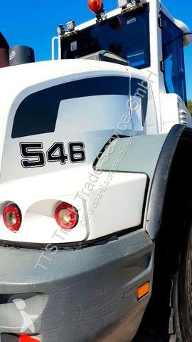 مُحمّلة Liebherr kein 524 538 542 550 TipTop...