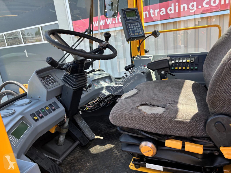 Læssemaskine Volvo wheelloader,...