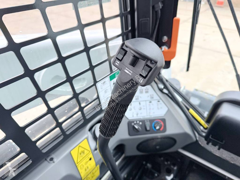 Nakladač Bobcat S510 - New / Unused / Closed...