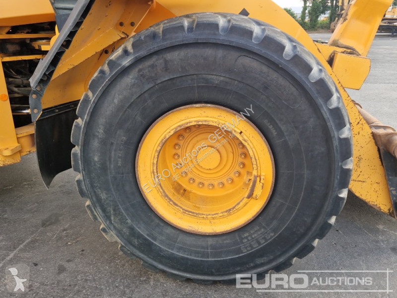 مُحمّلة Hyundai HL970