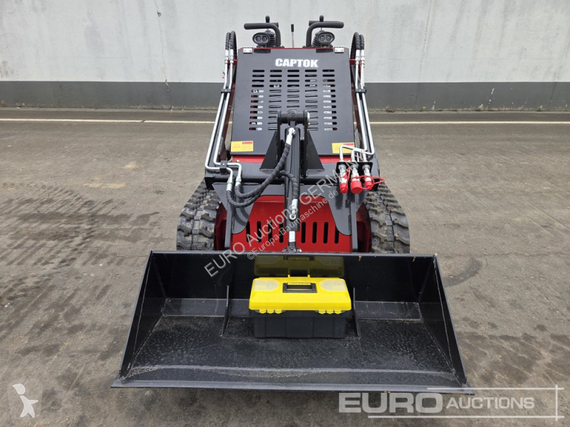 Ładowarka Captok CK380
