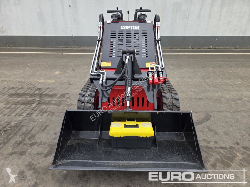 Ładowarka Captok CK380