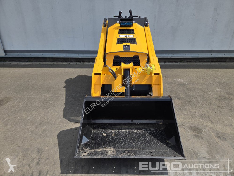 Ładowarka Captok CK-V1000