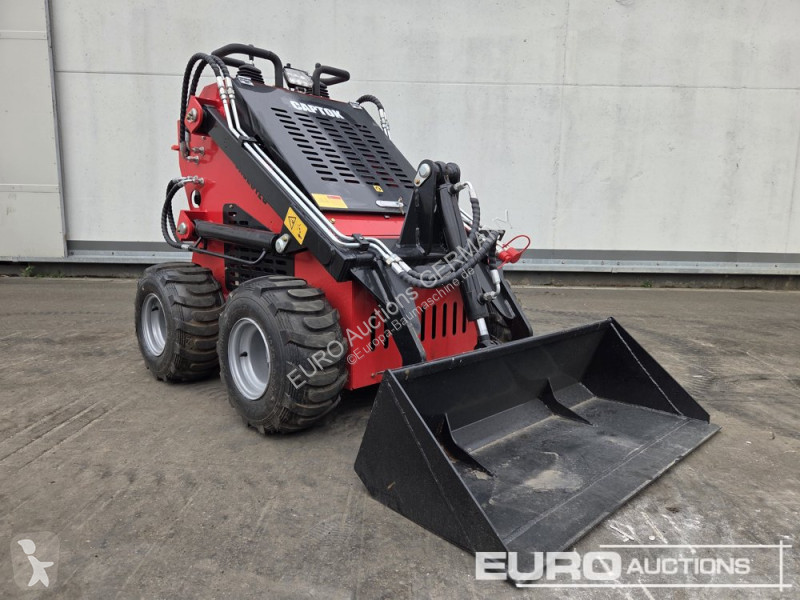 Ładowarka Captok CK-323TZD