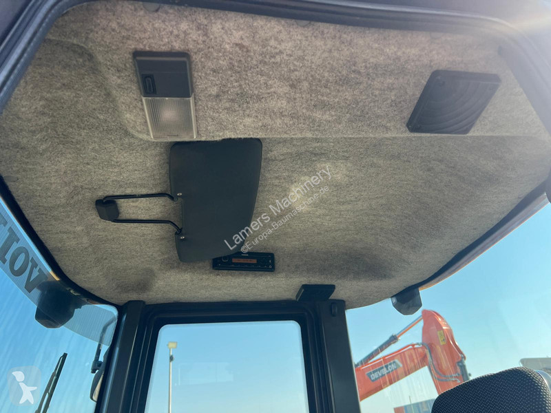 مُحمّلة Volvo G