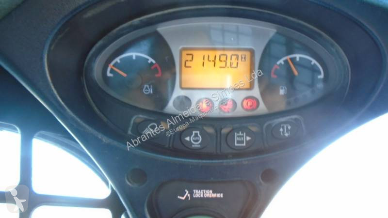 مُحمّلة Bobcat T 590