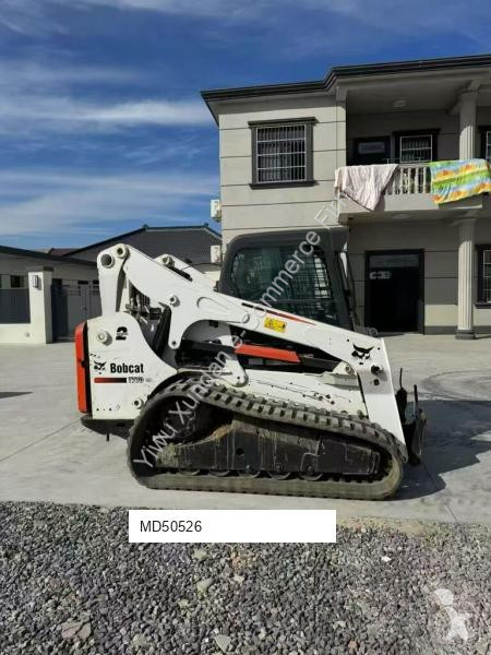 Nakladač Bobcat