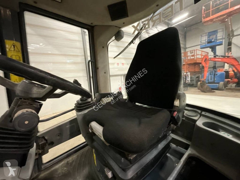 Nakladač Terex TL 70