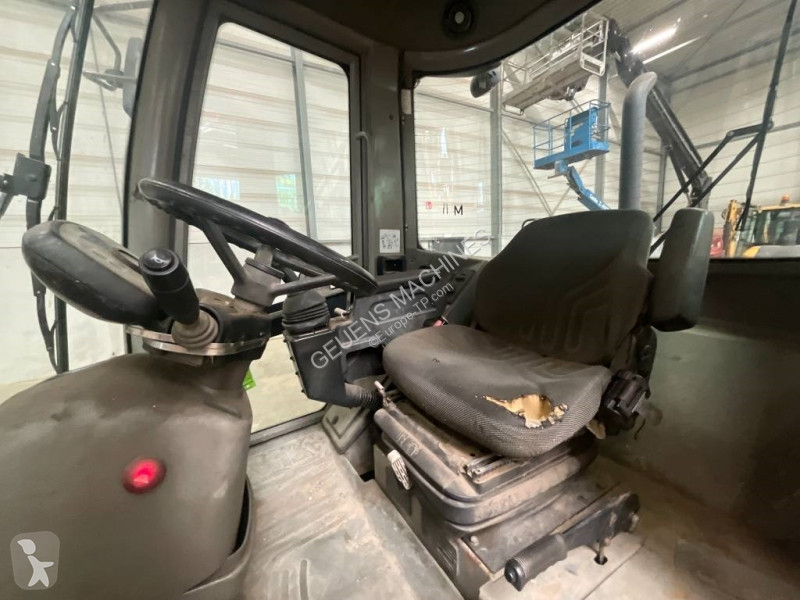 Nakladač Atlas 65