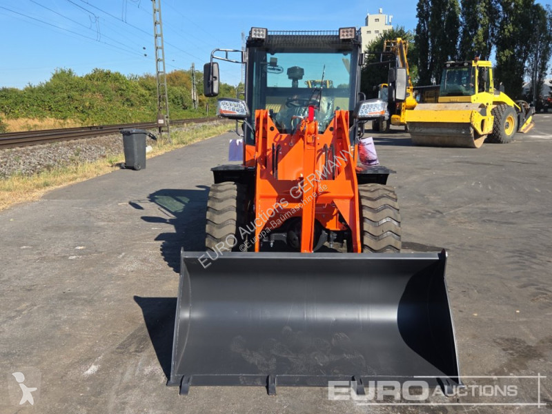 Ładowarka Machpro MP-L300