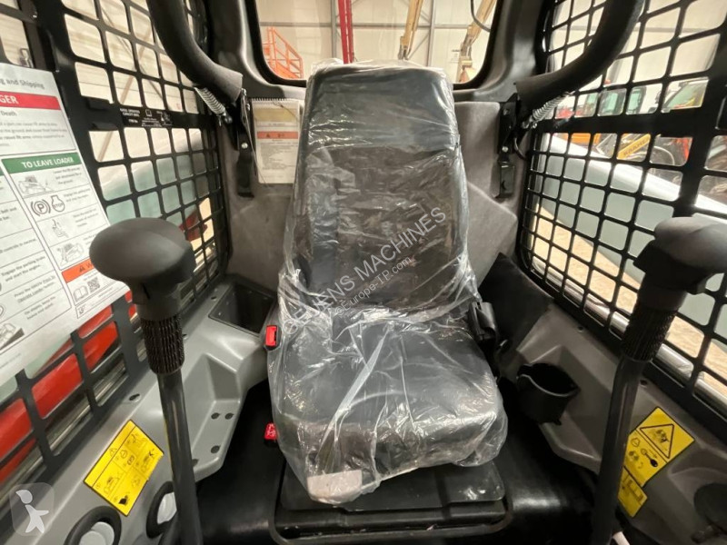 Nakladač Bobcat S 510 UNUSED
