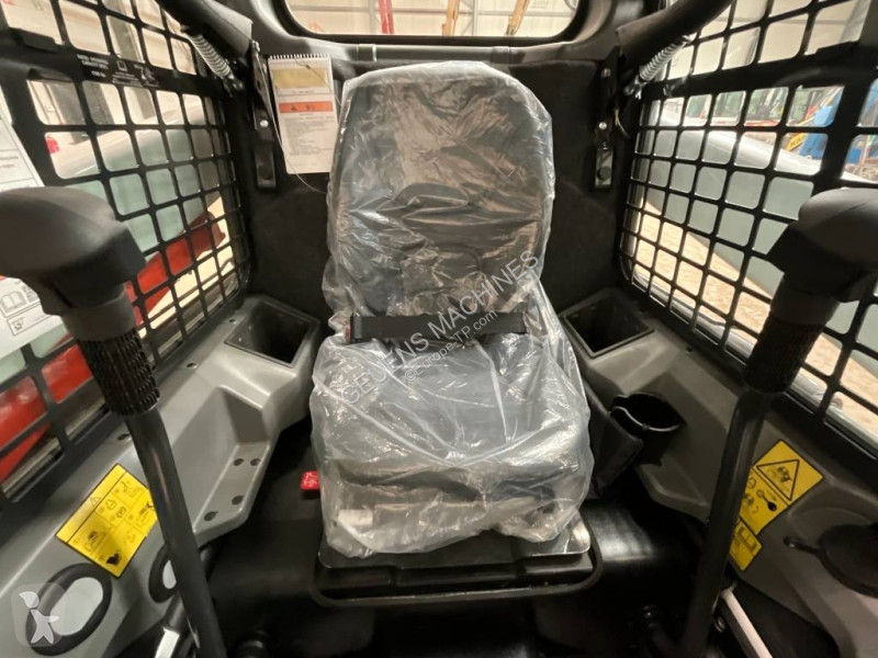Nakladač Bobcat S 510 unused