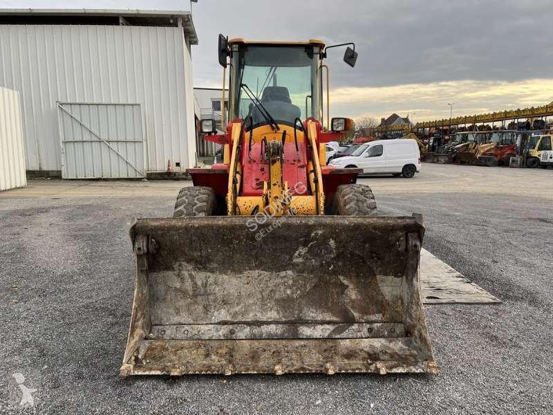 مُحمّلة Volvo L30BZ/X