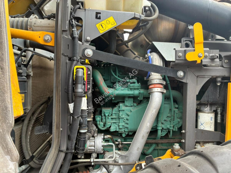 Læssemaskine Volvo  L110H