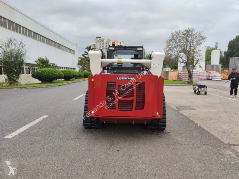 Incarcator Lonking  CDM315T