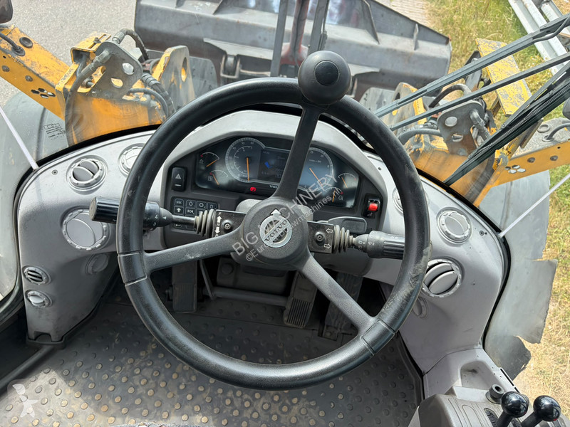 Nakladač Volvo