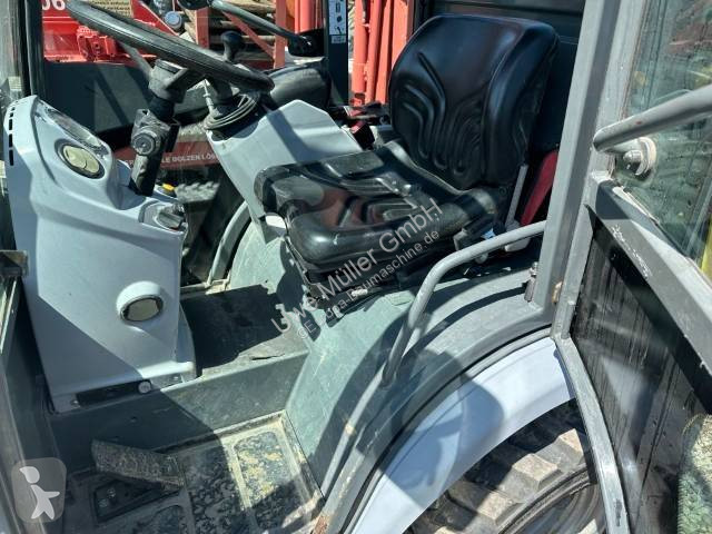 Nakladač Kramer 5035 Radlader 22.000 EUR netto