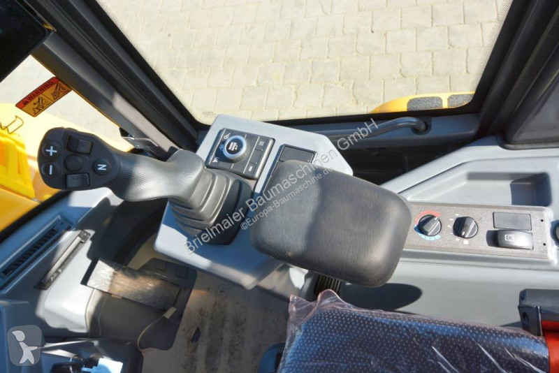 مُحمّلة Volvo H