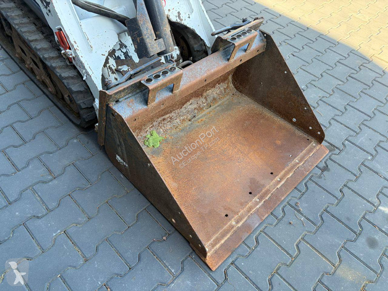 Nakladač Bobcat MT50