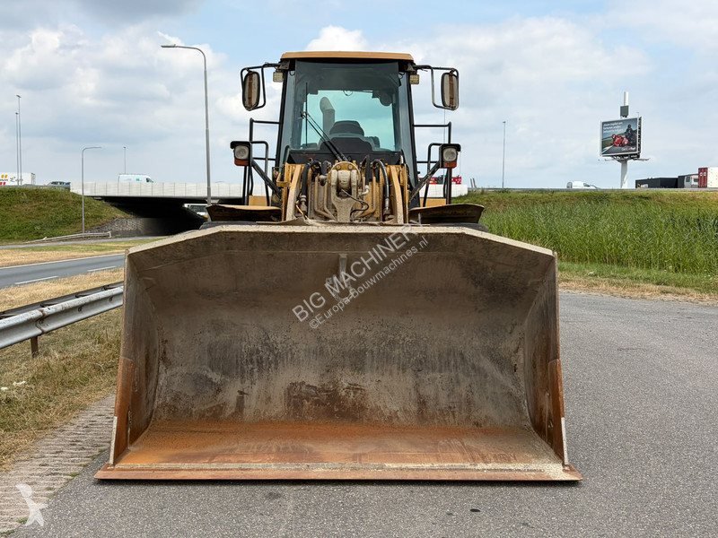 مُحمّلة Caterpillar