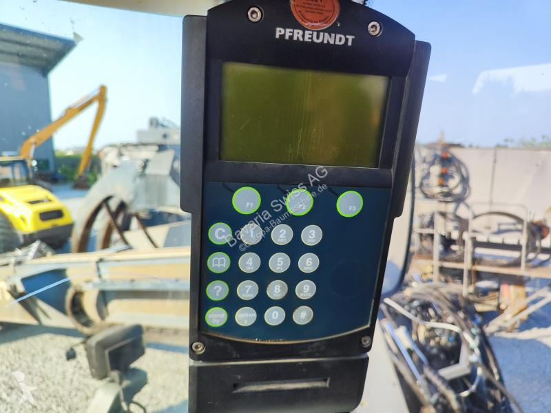 Læssemaskine Liebherr 2plus2