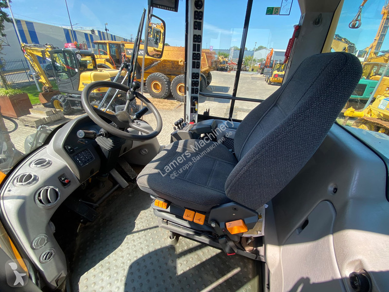 Læssemaskine Volvo L70