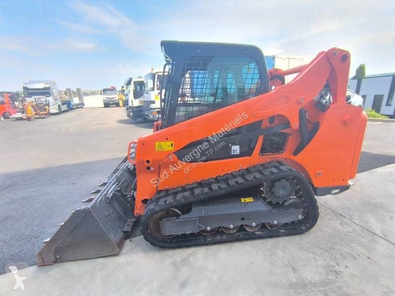 مُحمّلة Bobcat T590