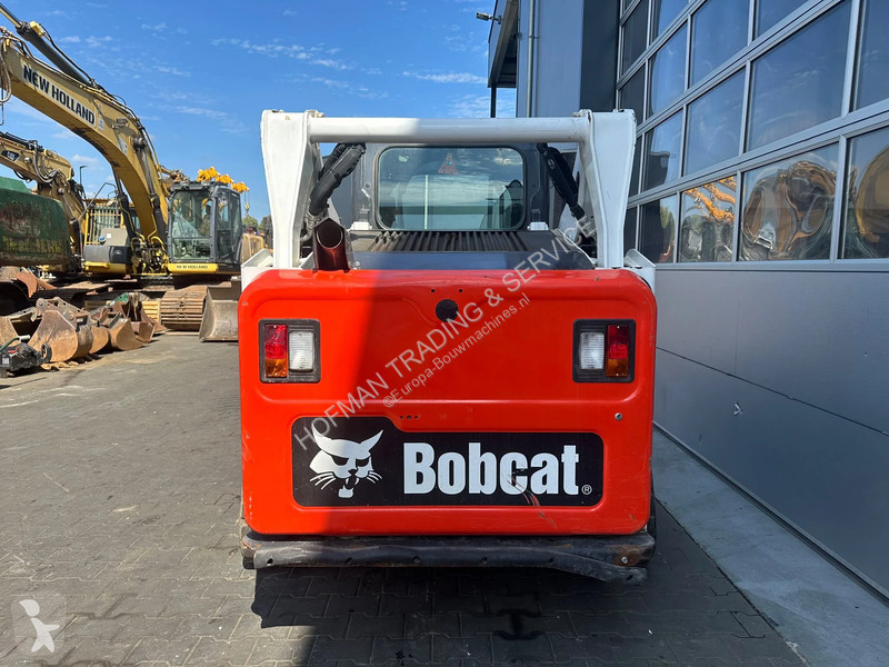 مُحمّلة Bobcat T590 | Joystick | HF
