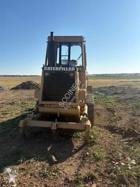 مُحمّلة Caterpillar