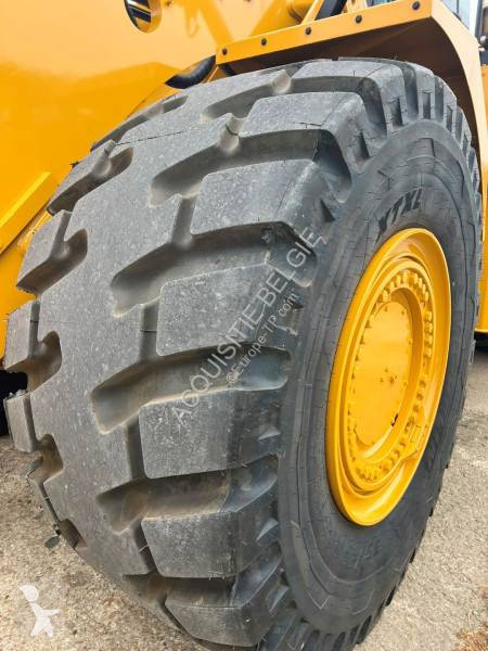Nakladač Caterpillar 988 XE