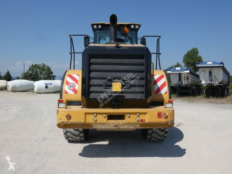 Pala Caterpillar 950gc