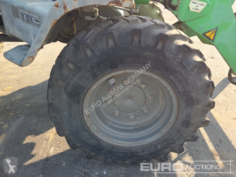 مُحمّلة Volvo L30BZ/X