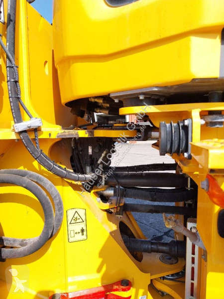 Nakladač Volvo L 110 H