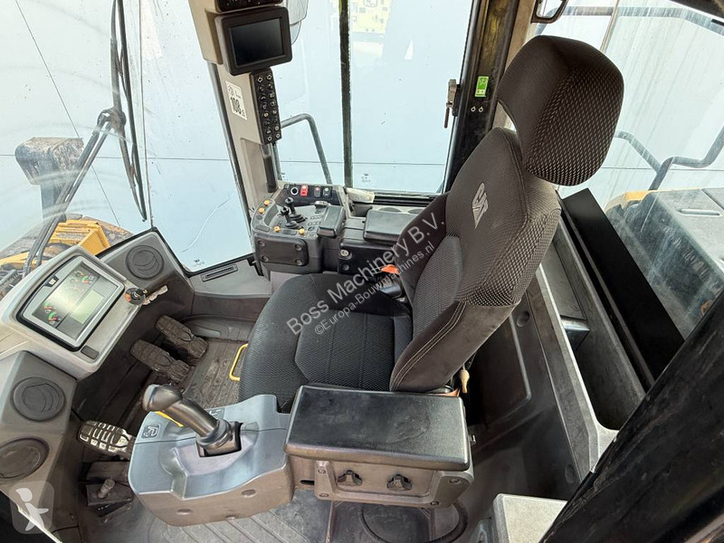 Pala Caterpillar 972M - Automatic Greasing /...
