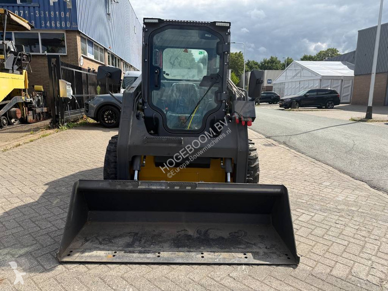 Nakladač XCMG XC 740 K ( UNUSED NEW )