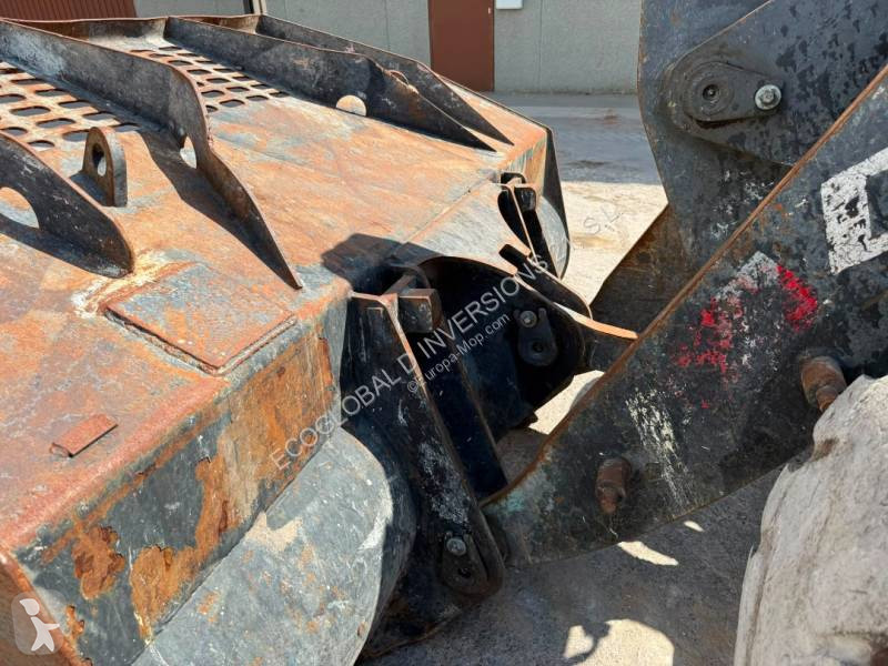 Фронтальный погрузчик Doosan