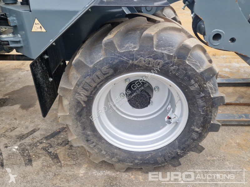 Incarcator Giant G3500