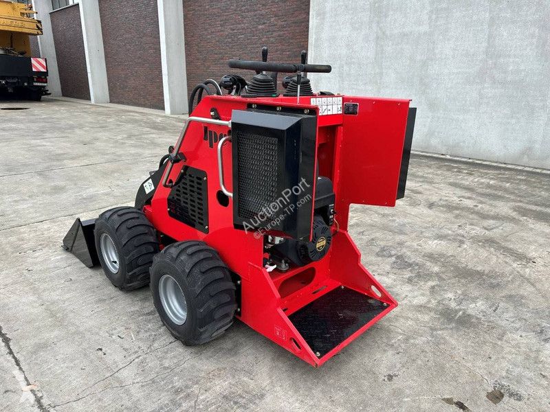 Læssemaskine JPC HT320