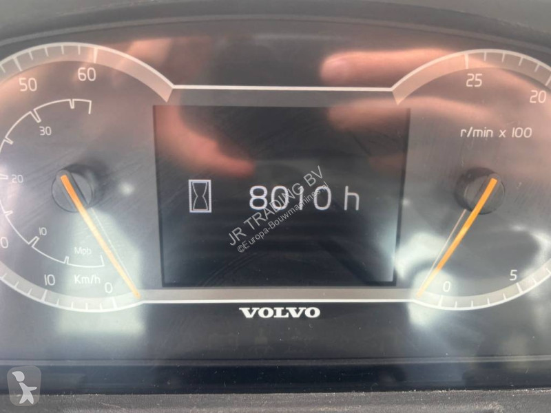 مُحمّلة Volvo