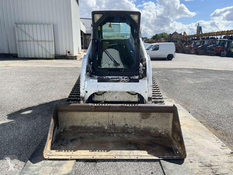 Chargeuse Bobcat