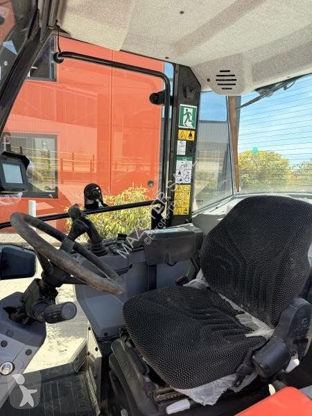 Pala cargadora Bobcat L85 L85
