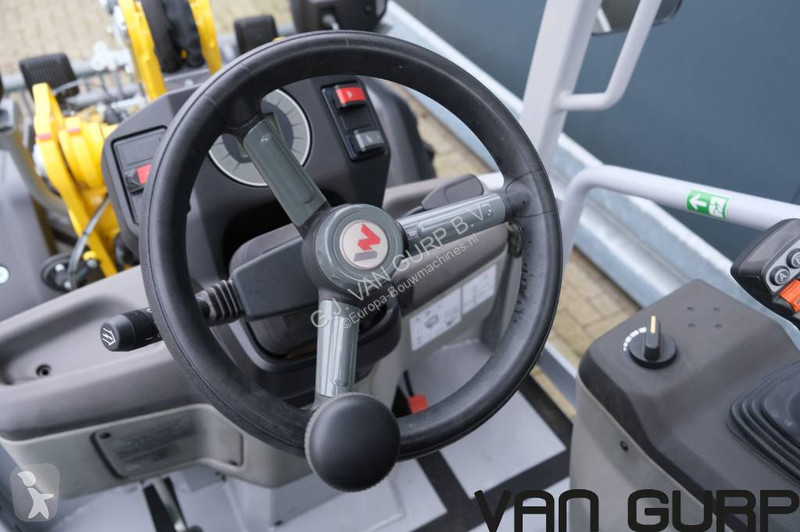 Nakladač Wacker Neuson WL28 | NEW | 2022 |...