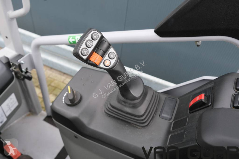 Nakladač Wacker Neuson WL28 | NEW | 2023 |...