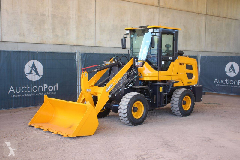 Incarcator Captok CK930