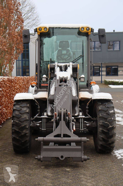 Incarcator Mecalac AF1050