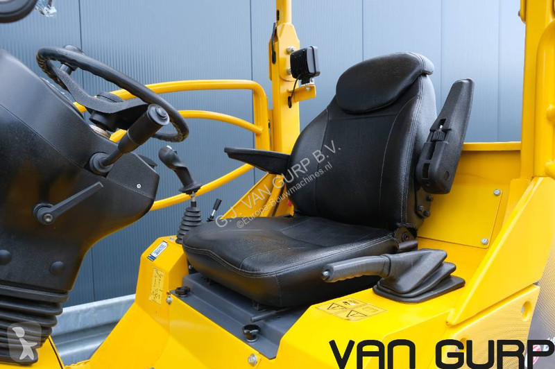 Incarcator Eurotrac F | Euro aufnahme | W 12