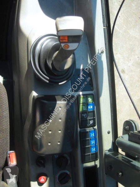 Nakladač Kramer KRAMER ALLRAD 5075 vgl. 5085...