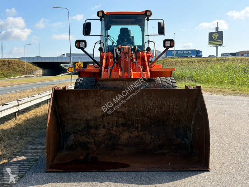 Incarcator Doosan 3
